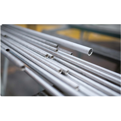 ASTM JIS Duplex 2205 Pipe 2507 0.3mm-150mm