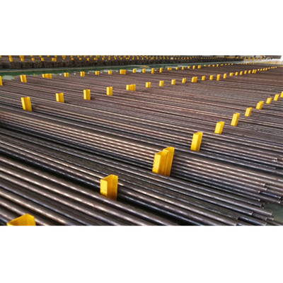409L SS Round Bar 430 440A Polished Satin Hair Line Sand Blast