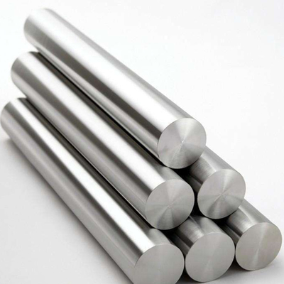 Polished Bright SS 321 Round Bar JIS SUS 316L 304L 310S Hot Cold Rolled