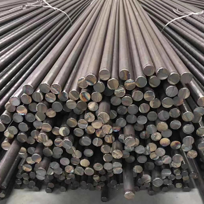 410 420 Stainless Steel Bar 0.3mm-200mm ISO BV 100mm-5800mm
