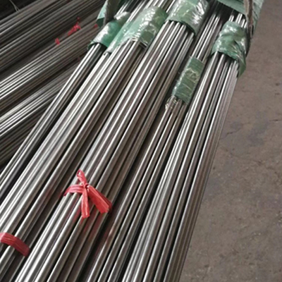 ASTM AISI SS 304 Bar Cold Drawn For Machining Industry 100mm-5800mm