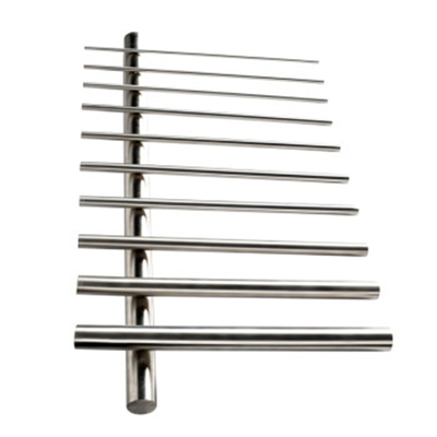 ASTM AISI SS 304 Bar Cold Drawn For Machining Industry 100mm-5800mm