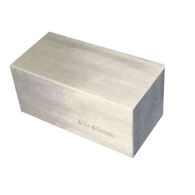 201 J1 J2 SS Square Bar Polished Bright 316 Square Bar 6000mm