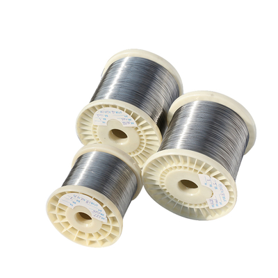 Flexible Hoses Stainless Steel Soft Wire DIN 1.4306 304L 1/4 Hard