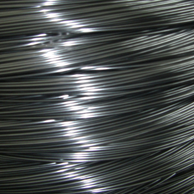 Flexible Hoses Stainless Steel Soft Wire DIN 1.4306 304L 1/4 Hard