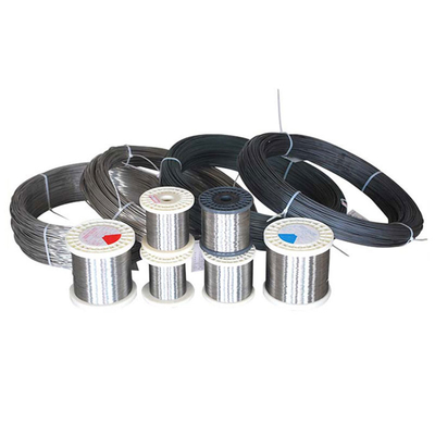 AISI JIS 304 316L 302 Stainless Steel Spring Wire 2mm 3mm 4mm