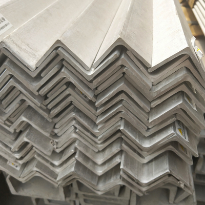 T H U V Stainless Steel Profiles 304 304L With 4K HL 8K Surface