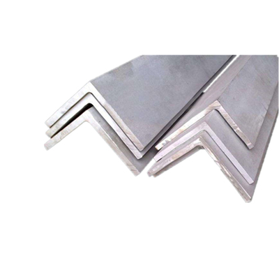 321H 409L Stainless Steel Profiles T U V Structural Shape High alloyed