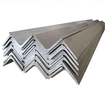 304L DIN 1.4301 Stainless Steel Angle Bar 0.4mm T Shape Hot Rolling Cold Drawing