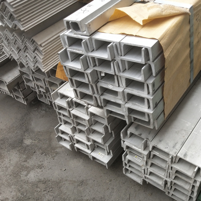 304 316 420 Stainless Steel Profiles OEM Stainless Angle Bar