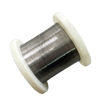 Annealed Soft 420 Stainless Steel Wire 1mm ASTM A580 Wire 304L 316L 410