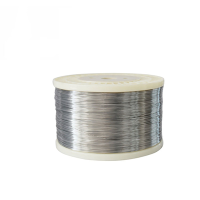 Cr30Ni70 Electrical Resistance Wire 2mm For Furnace Heater Resistor