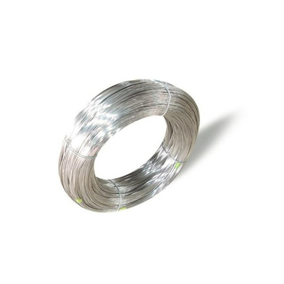 Cr15Ni60 Nickel Chromium Resistance Wire NiCr6015 32 AWG Non Magenetic