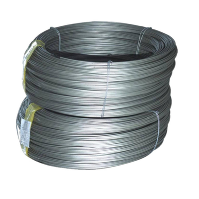 NiCr3020 Electrical Resistance Wire NiCr3520 20 Gauge 32 Gauge Nichrome Wire