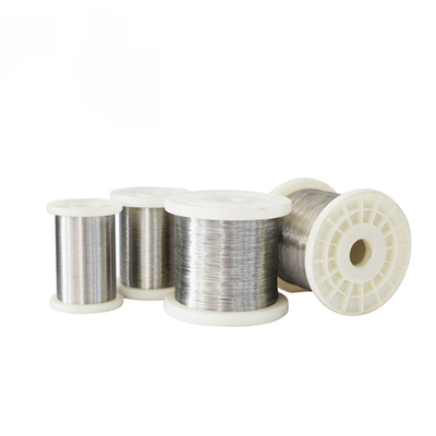 0Cr21Al6 Electrical Resistance Wire Bright Annealed 0Cr23Al5 Iron Chrome Aluminum Wire