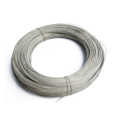 0Cr21Al6 Electrical Resistance Wire Bright Annealed 0Cr23Al5 Iron Chrome Aluminum Wire