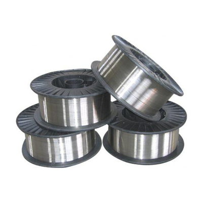 NiCr Nichrome Electrical Resistance Heating Wire 5.0mm Ribbons NiCr8020