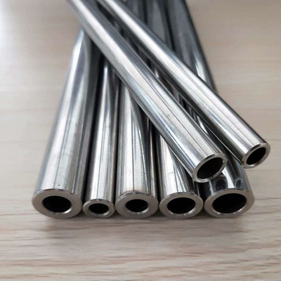 Ferrite Stainless Steel Tubing Pipe SUS / AISI 410S 420 Sst Schedule 80 Tubes