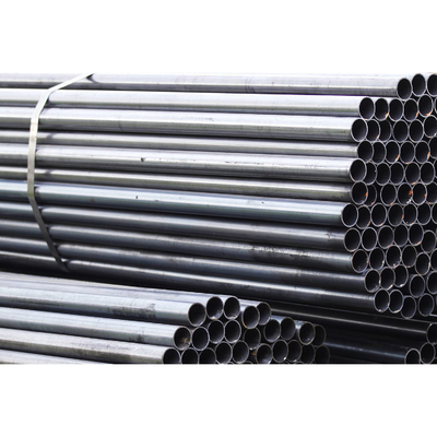 AISI SS 304 Seamless Pipe 6000mm 316 321 Annealing Pickling