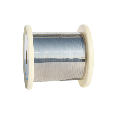 Cr20Ni80 Electrical Resistance Wire High Resistivity 26 Gauge 40 Gauge