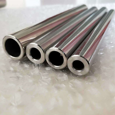 420 409L Welded Stainless Steel Tube 8K 12K Mirror Surface For Medical Instruments