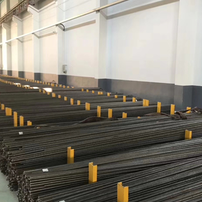 ASTM JIS SS Round Bar Duplex 2205 2101 2507 2707 Black Peeled