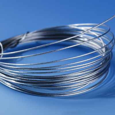 Hard Stainless Steel Coil Wire 409L 410 420 430 440A 0.05-20mm