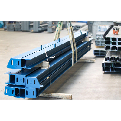 JIS SUS304 Stainless Steel Profiles Stainless Steel H Beam 3m 12m